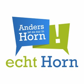 echt Horn