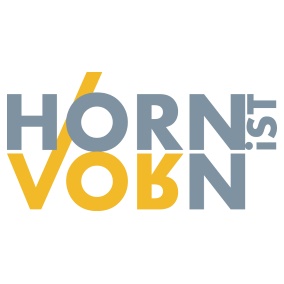 HORN iST VORN