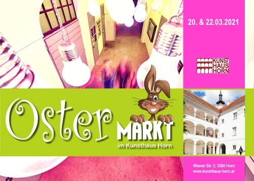Ostermarkt 2021