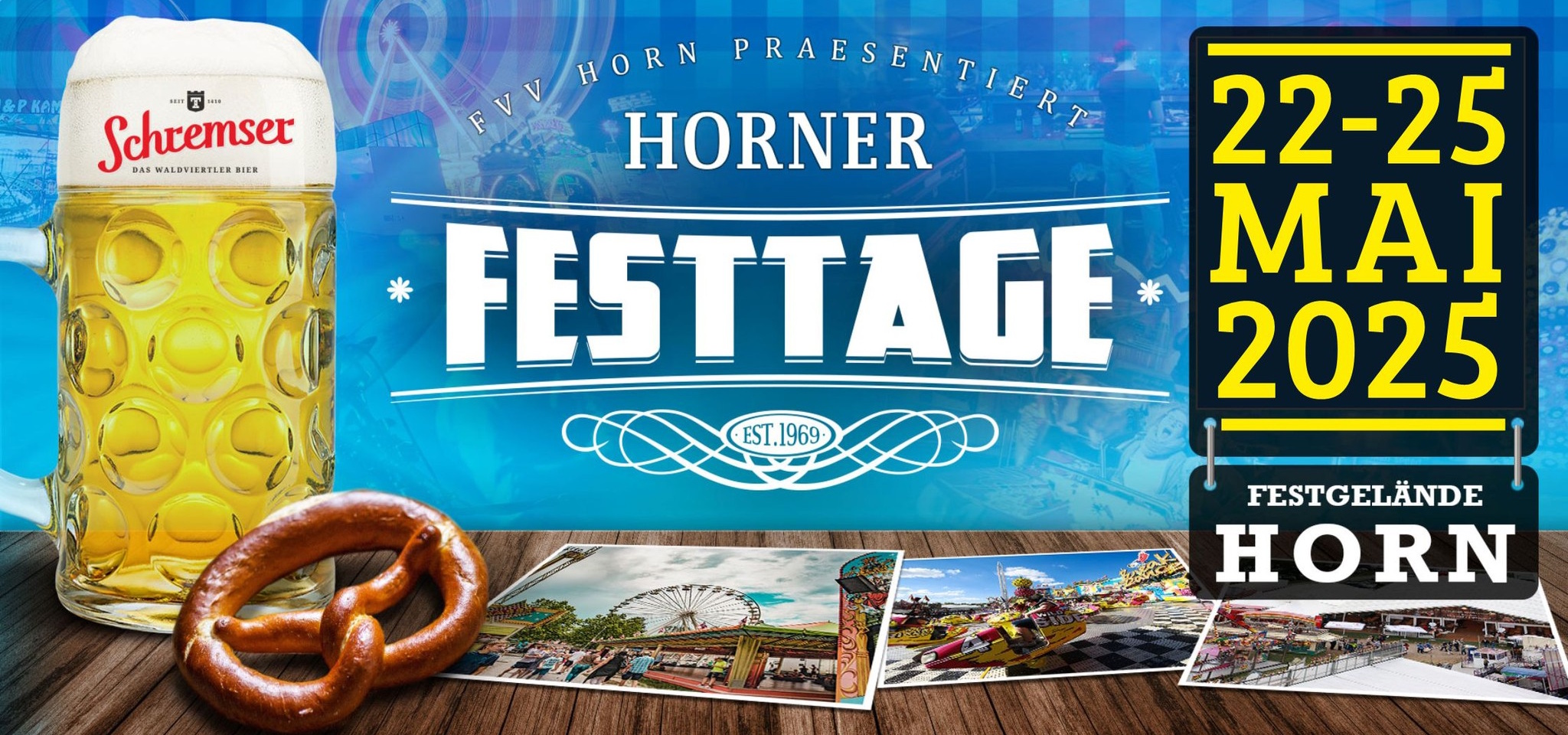 Horner Festtage